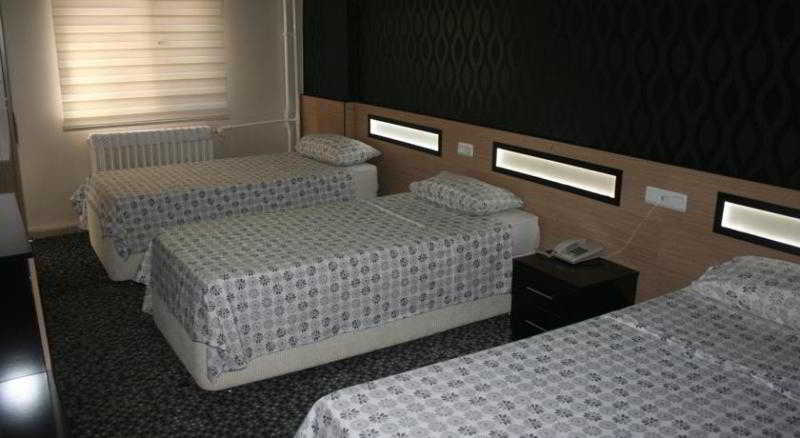 Bedroom 4, Yeni Kosk Esra Hotel, Selçuklu