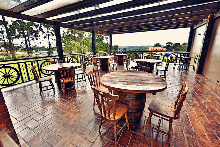 Food & Drinks, Fazenda Pampas Canela Hotel, Canela