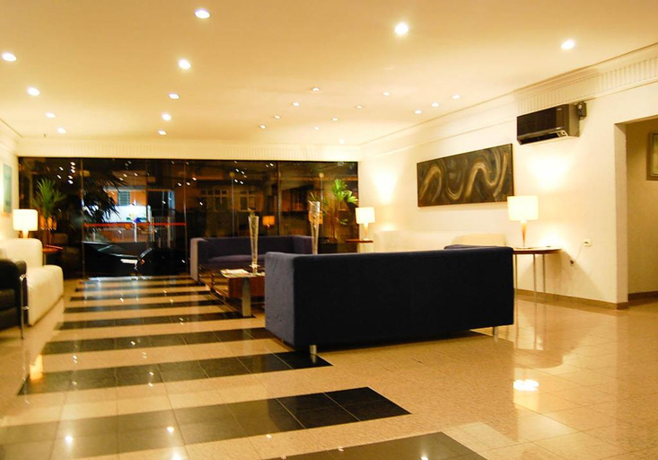 Exterior & Views 5, Rede Andrade Sao Franscisco, Curitiba