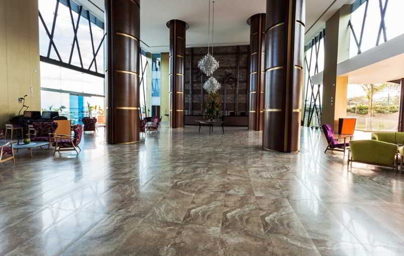 Public Area 4, Sonesta Hotel Pereira, Pereira