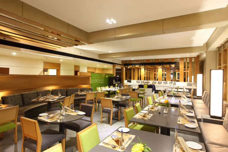 Food & Drinks 5, The Dunes Cochin, Ernakulam