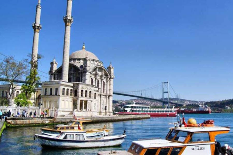 Exterior & Views 1, Elite Marmara Bosphorus & Suites, Beşiktaş