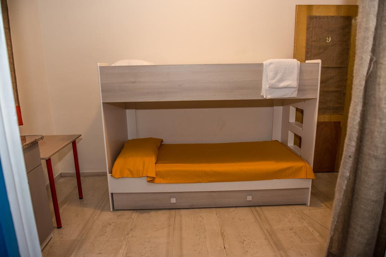 Bathroom 4, Summer Bed Nydri - Adults Only, Ionian Islands