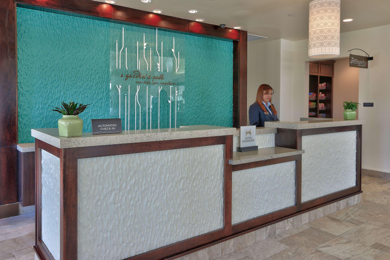 Public Area 2, Hilton Garden Inn Gallup, McKinley