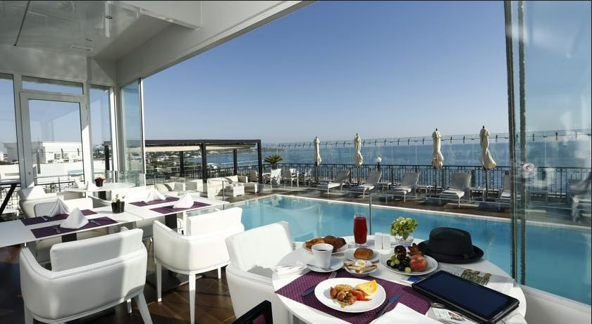Food & Drinks 2, Dar El Marsa, La Marsa