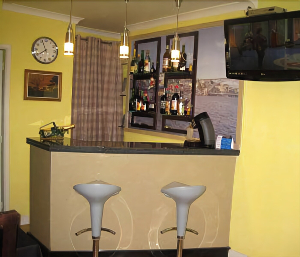 Residencial Faria Guimarães, Porto