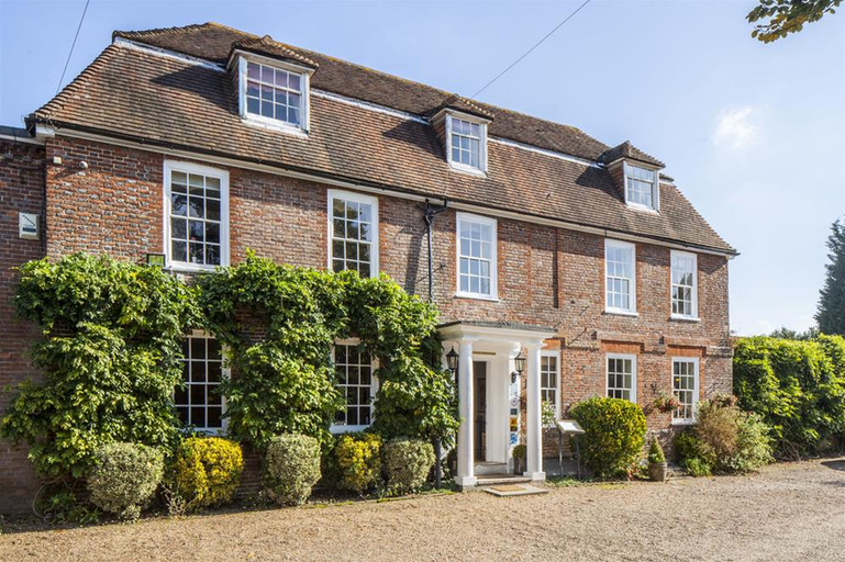 Exterior & Views 2, Flackley Ash Hotel Restaurant   Spa, East Sussex