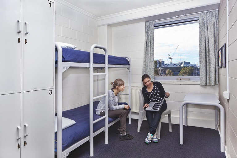 Melbourne Metro YHA, Melbourne