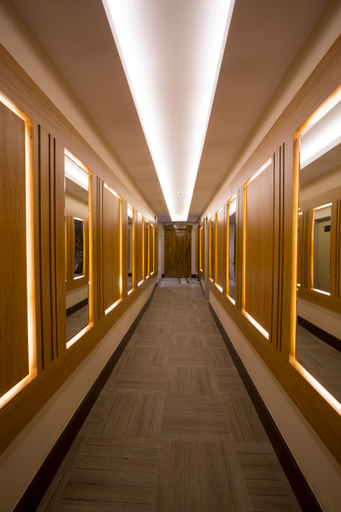 Public Area 4, World Point Hotel Istanbul, Esenyurt