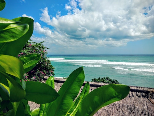 Rock 'n Reef Hotel, Badung