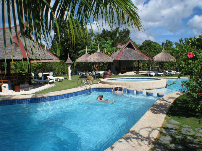 Sport & Beauty 3, Dolphin-House Resort-SPA-Diving, Moalboal