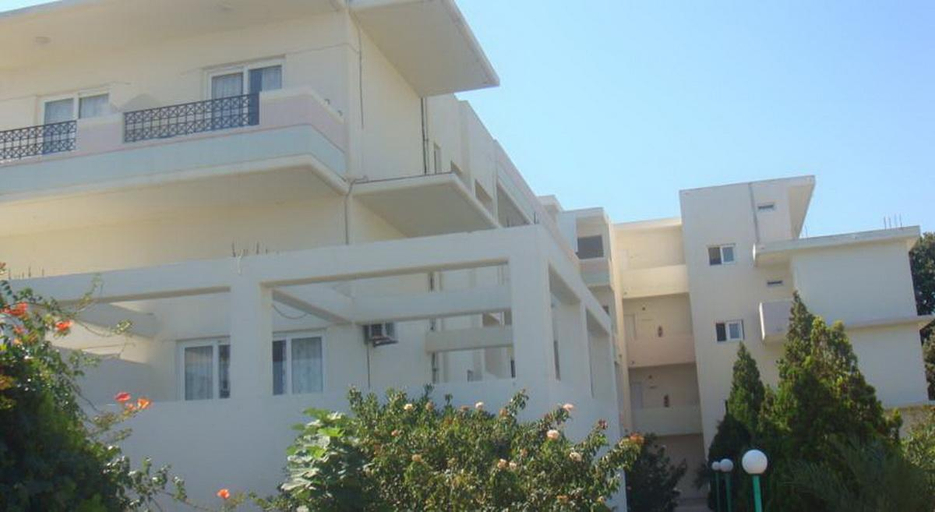 Exterior & Views 2, Elpida Beach Studios, South Aegean