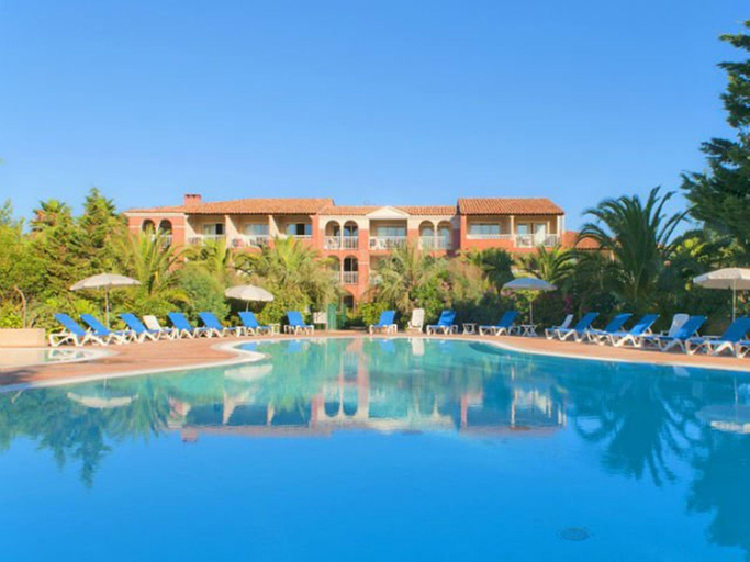 Sport & Beauty 2, Residence Le Hameau de la Pinede - maeva Home, Var
