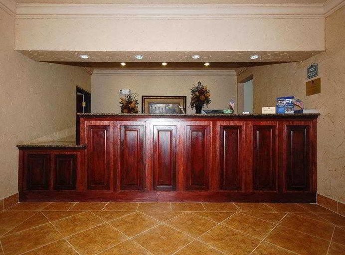 Public Area 5, Best Western Cresson Inn, Hood
