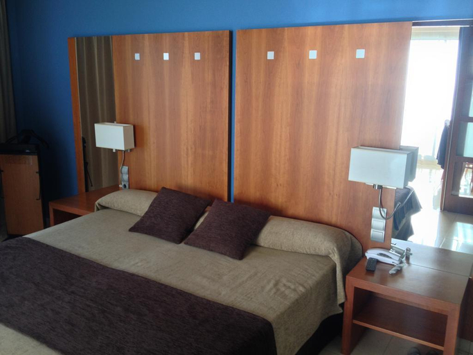 Bedroom 3, Relais du Silence Miami Mar, Tarragona