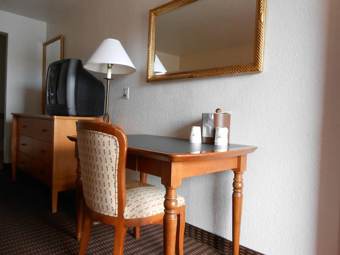 Rodeway Inn Phoenix, Maricopa