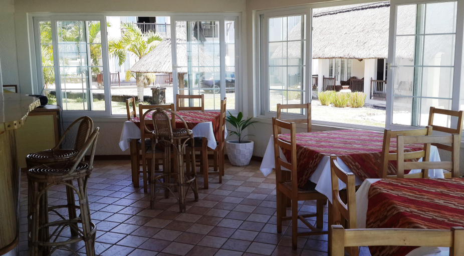 Food & Drinks 5, Chill Pill Bed and Breakfast