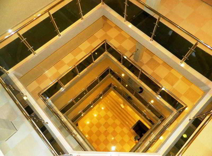 Public Area 2, Legacy Hotel, Batumi