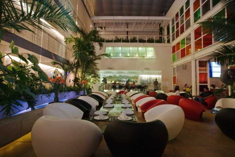 Public Area 4, Now Hotel Cali - Adults Only, Santiago de Cali