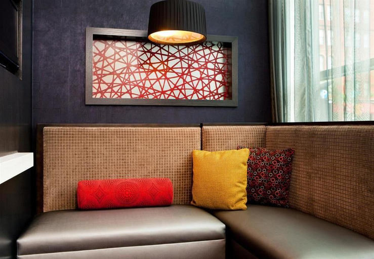 Public Area 3, Residence Inn by Marriott Syracuse Downtown at Armory Square, Onondaga