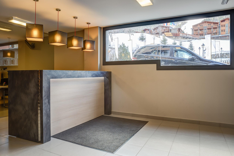 Public Area 5, Pierre & Vacances Andorra El Tarter