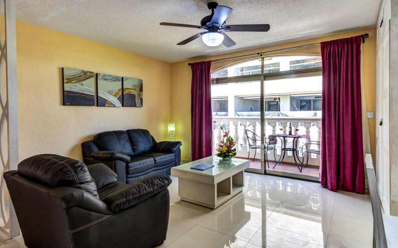 Public Area 3, Suites Corazon, Cozumel