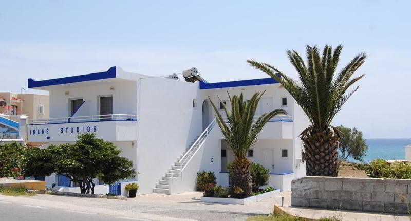 Exterior & Views 2, Irene Studios, South Aegean