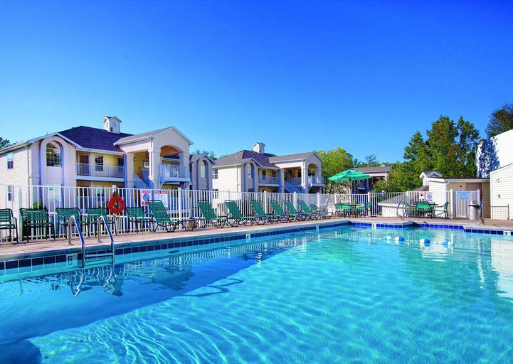 Sport & Beauty 3, Club Wyndham Branson at The Falls, Taney
