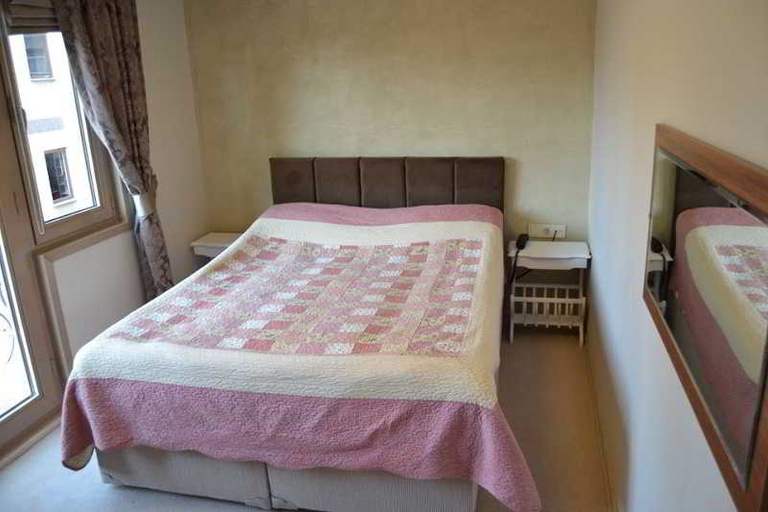 Bedroom 2, Emirtimes Hotel Kadikoy, Kadıköy