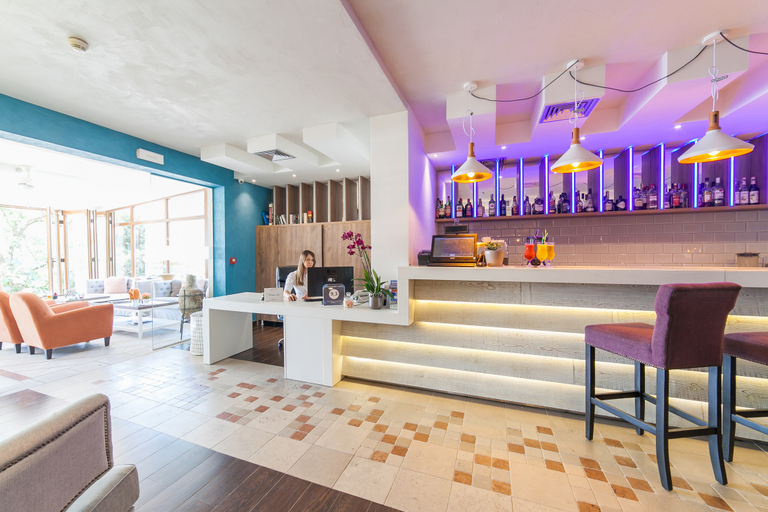 Public Area 4, Hotel Casa del Mare - Amfora