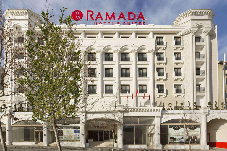 Ramada by Wyndham Istanbul Merter, Güngören