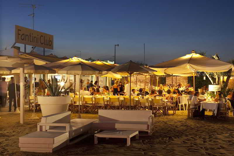 Public Area 3, Fantini Club Hotel, Ravenna