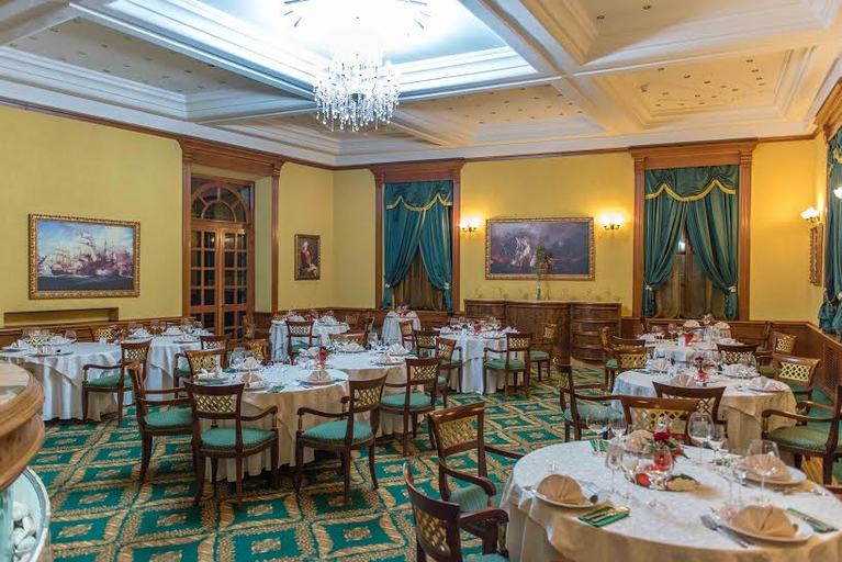 Food & Drinks 4, Historic Boutique Hotel Cattaro