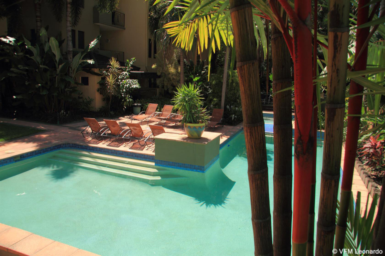 Sport & Beauty 5, Reef Club Port Douglas, Douglas