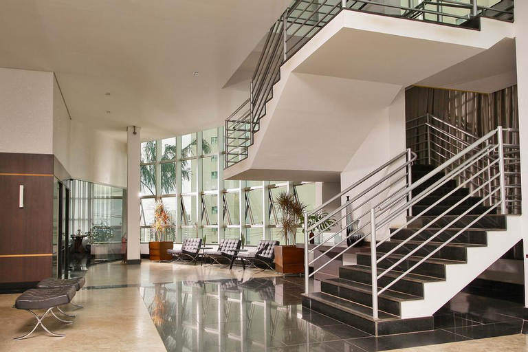 Piemonte Hotel, Nova Lima