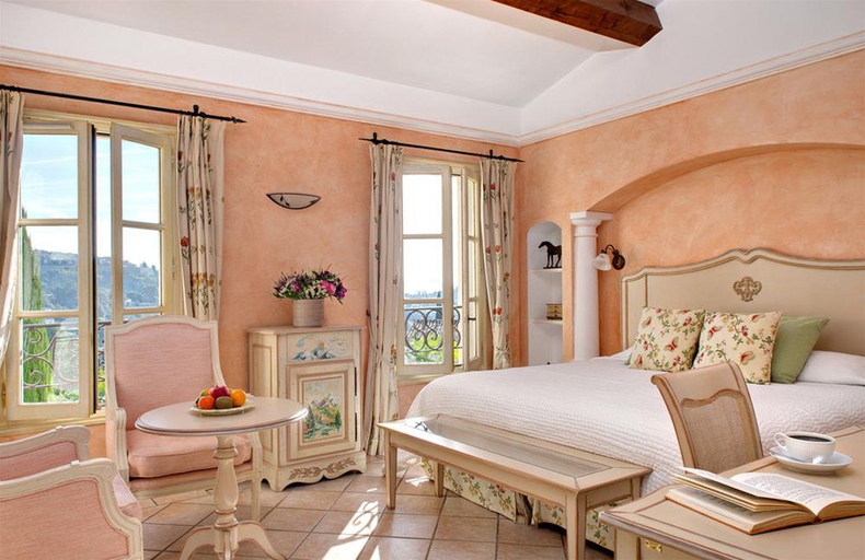 Exterior & Views 1, Hotel La Grande Bastide, Alpes-Maritimes