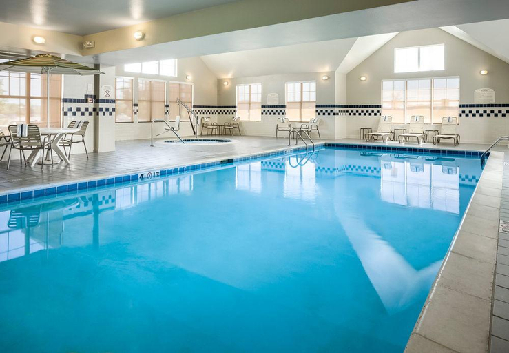 Sport & Beauty 2, Residence Inn Billings, Yellowstone