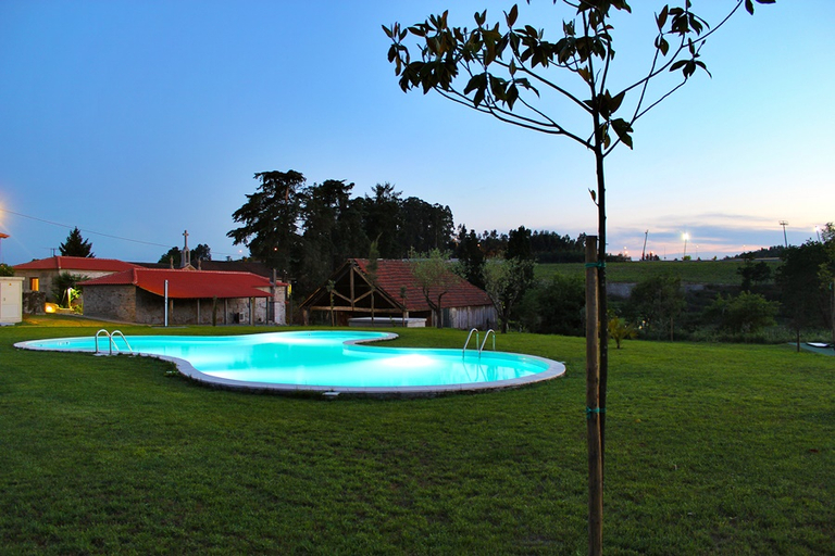 Sport & Beauty 2, Lousada Country Hotel, Lousada