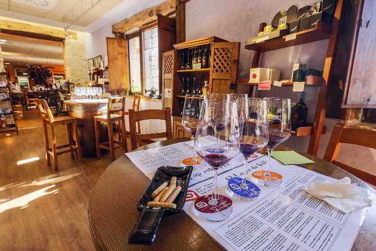 Food & Drinks 3, Hotel SPA El Lagar de Isilla, Burgos