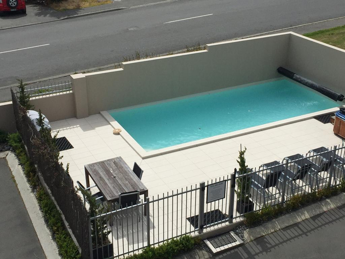 Sport & Beauty 2, Clear Ridge Apartments, Hurunui