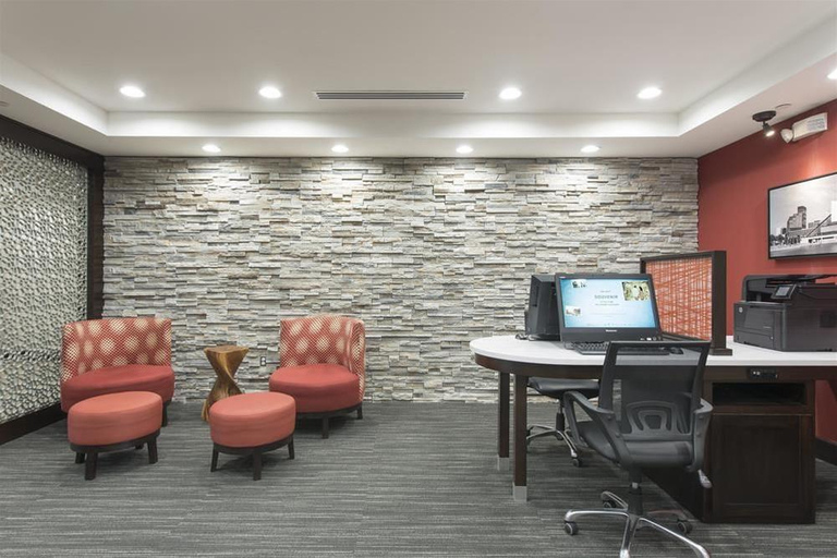Public Area 3, Homewood Suites by Hilton Cleveland/Sheffield, Lorain