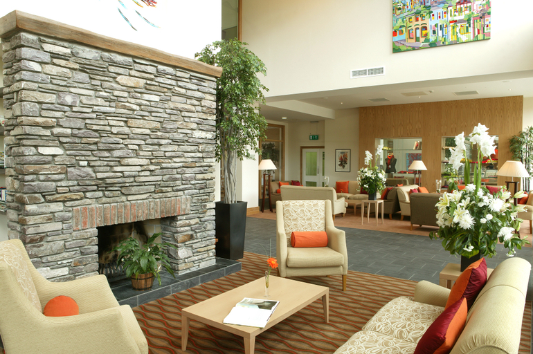 Public Area, Sneem Hotel