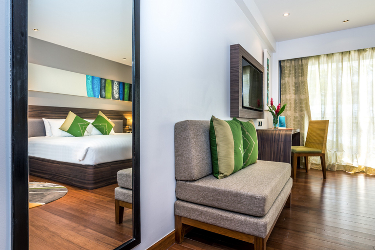 Novotel Phuket Karon Beach Resort and Spa, Pulau Phuket