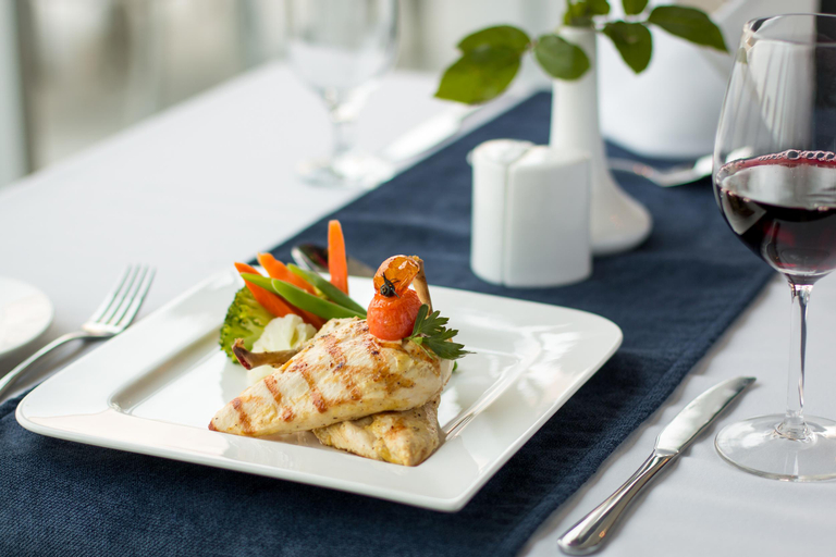 Food & Drinks 19