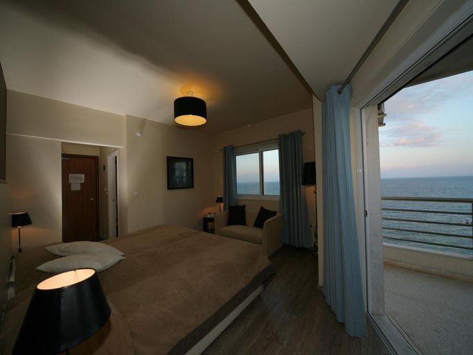 Bedroom 4, Mati Hotel, Attica