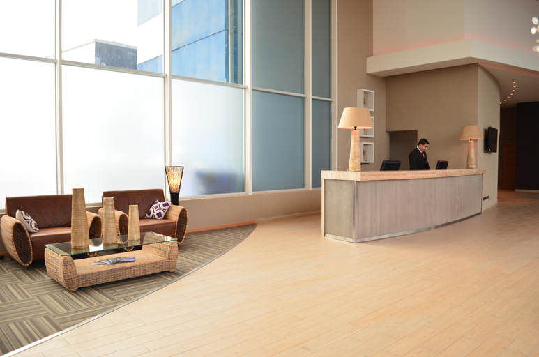 Public Area 3, Hotel Casino San Antonio By Enjoy, San Antonio