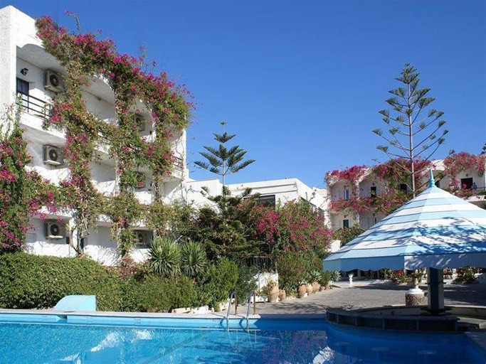 Sport & Beauty 3, Skala Hotel, South Aegean