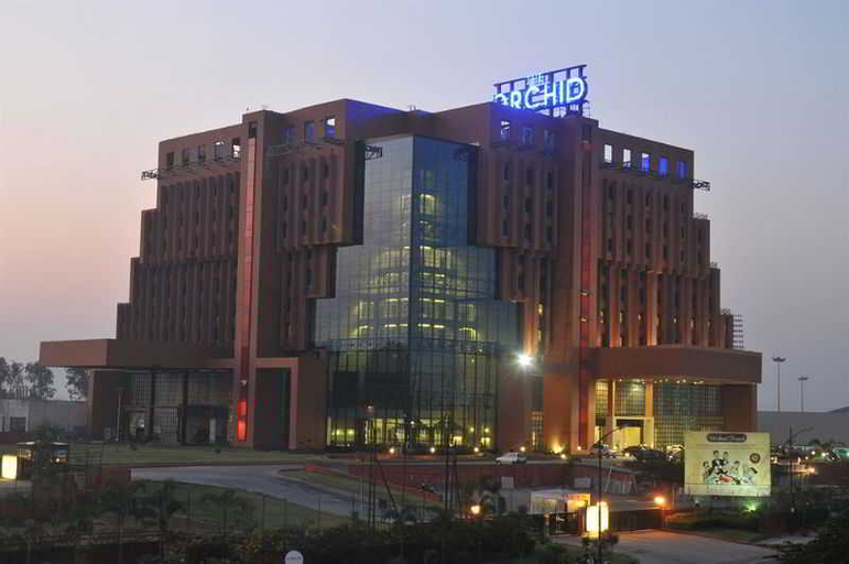 Exterior & Views 2, The Orchid Pune, Pune