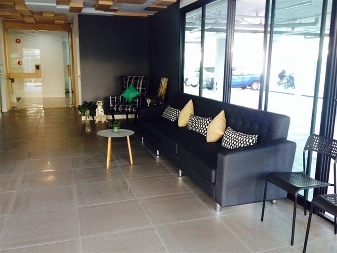 Public Area 2, Vanilla Residence Chiangmai, Muang Chiang Mai