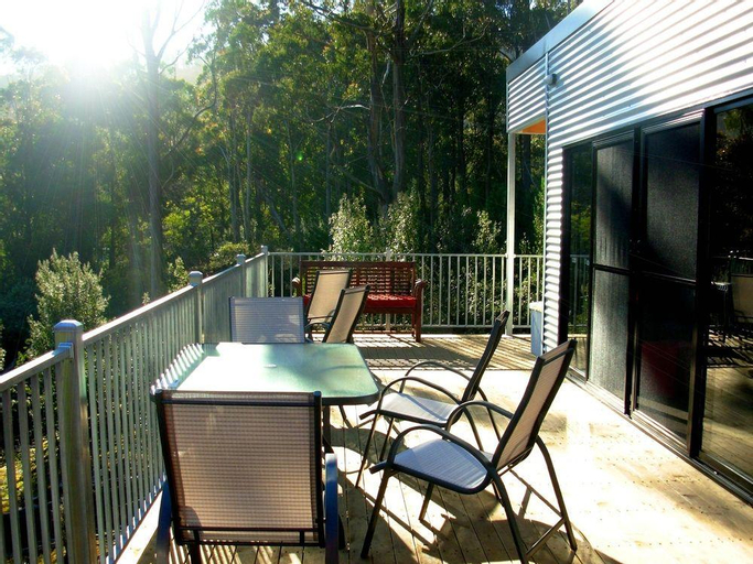 Huon Bush Retreats, Huon Valley